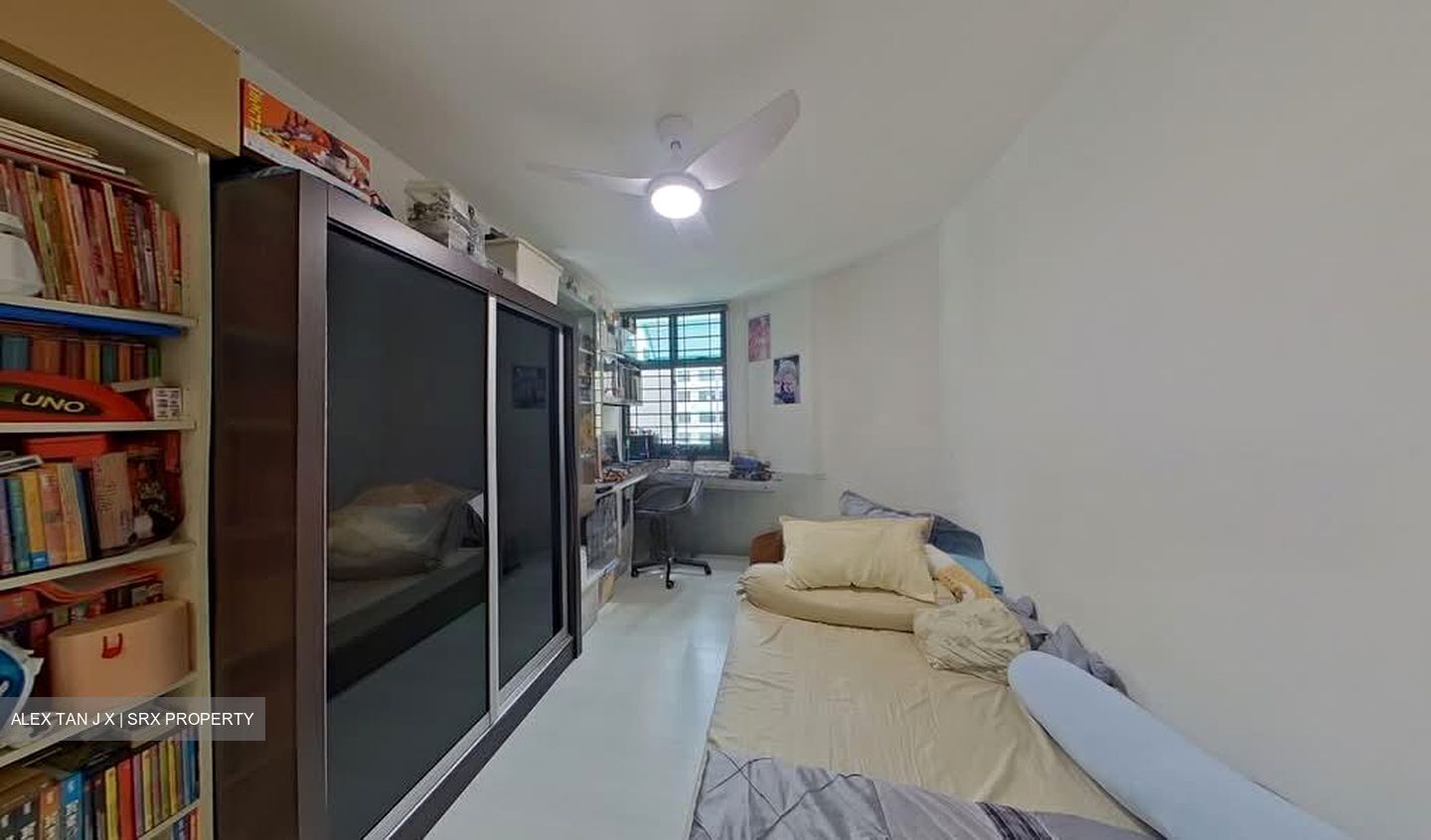 Blk 483 Segar Gardens (Bukit Panjang), HDB 5 Rooms #533423751